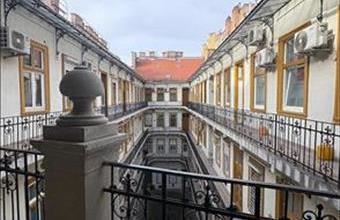 Eladó Budapest VII. kerületi tégla lakás hirdetés (42377163)