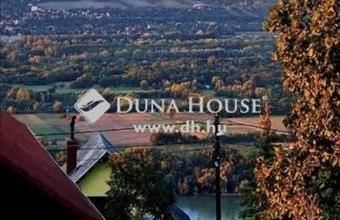 Eladó Dunabogdányi lakóövezeti telek hirdetés (95942828)
