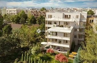 Eladó Budapest XIII. kerületi tégla lakás hirdetés (93485947)