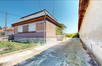 Eladó Alsóvadászi családi ház hirdetés (44777456)