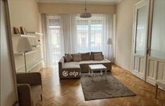 Kiadó Budapest V. kerületi tégla lakás hirdetés (89465947)