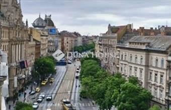 Eladó Budapest VII. kerületi tégla lakás hirdetés (32493525)