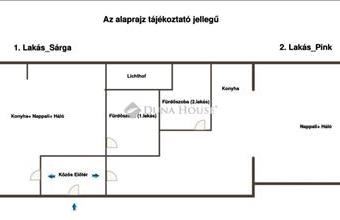 Eladó Budapest VII. kerületi tégla lakás hirdetés (84266755)