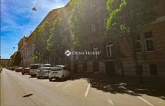 Eladó Budapest VII. kerületi tégla lakás hirdetés (43886743)