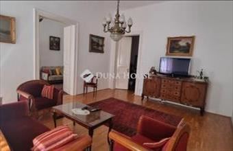 Eladó Budapest VII. kerületi tégla lakás hirdetés (84287834)