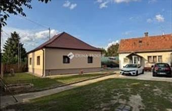 Eladó Budapest XVII. kerületi családi ház hirdetés (45356462)