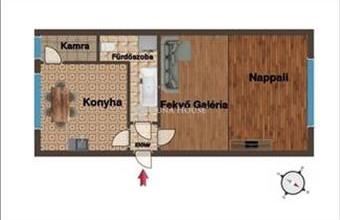 Eladó Budapest X. kerületi panel lakás hirdetés (42445425)