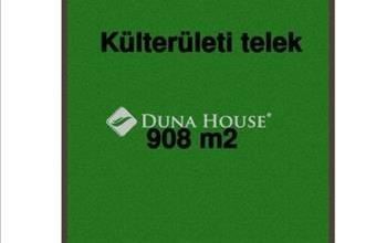 Eladó Őrbottyáni külterületi telek hirdetés (44348242)