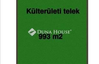 Eladó Őrbottyáni külterületi telek hirdetés (67144478)