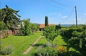 Eladó Pilisborosjenői lakóövezeti telek hirdetés (55428934)