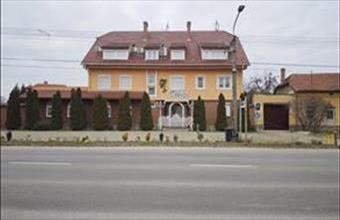 Eladó Kiskunfélegyházai hotel, szálloda, panzió hirdetés (69813724)
