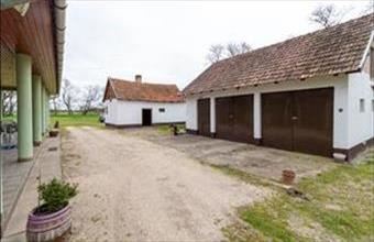 Eladó Petőfiszállási tanya hirdetés (13432395)