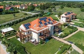 Eladó Balatonakali tégla lakás hirdetés (75189833)