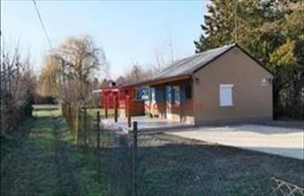 Eladó Dömsödi hétvégi ház hirdetés (76534654)