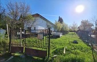 Eladó Budakeszi lakóövezeti telek hirdetés (43372765)