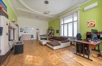 Eladó Budapest VI. kerületi tégla lakás hirdetés (75673739)