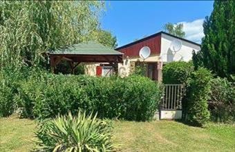 Eladó Balatonmáriafürdői hétvégi ház hirdetés (52753994)