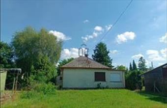 Eladó Balatonfenyvesi hétvégi ház hirdetés (69497763)