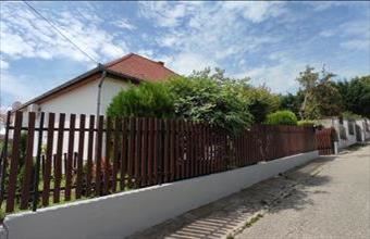 Eladó Fonyódi hétvégi ház hirdetés (43472223)