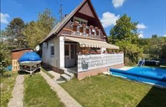 Eladó Ráckevei hétvégi ház hirdetés (47337768)