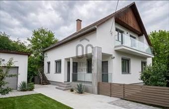 Eladó Budaörsi családi ház hirdetés (24457634)