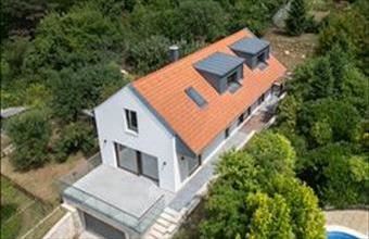 Eladó Budapest II. kerületi családi ház hirdetés (52738295)