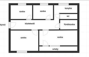 Eladó Budapest XXI. kerületi panel lakás hirdetés (56925489)
