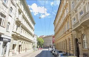 Eladó Budapest V. kerületi tégla lakás hirdetés (21544422)