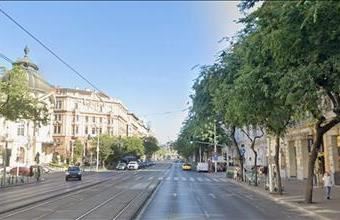 Eladó Budapest V. kerületi tégla lakás hirdetés (24675939)