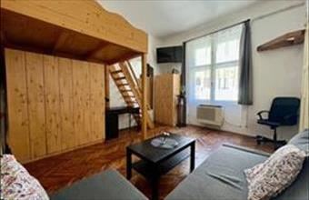 Eladó Budapest XII. kerületi tégla lakás hirdetés (35442138)