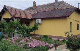 Eladó Tiszaföldvári családi ház hirdetés (35387353)