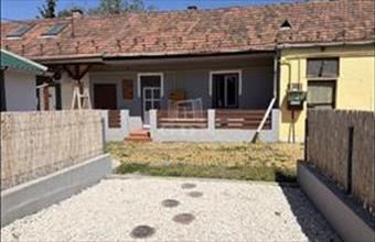 Eladó Budapest XXIII. kerületi sorház hirdetés (92262232)