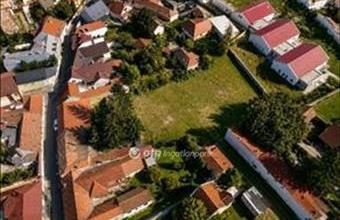 Eladó Egeri lakóövezeti telek hirdetés (24772732)