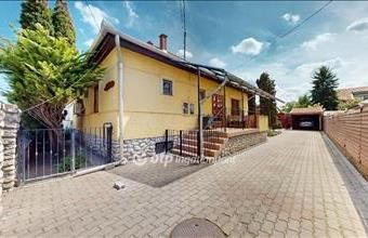 Eladó Miskolci családi ház hirdetés (95427964)