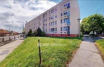 Eladó Miskolci tégla lakás hirdetés (97341356)