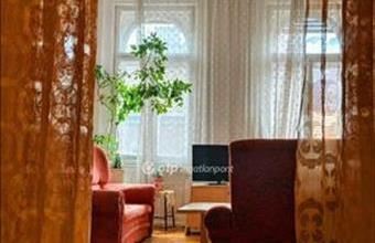 Eladó Budapest VII. kerületi tégla lakás hirdetés (34777628)