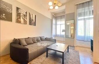 Eladó Budapest VII. kerületi tégla lakás hirdetés (54862651)