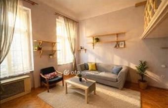 Eladó Budapest VIII. kerületi tégla lakás hirdetés (31477472)