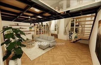 Eladó Budapest VIII. kerületi tégla lakás hirdetés (24272933)