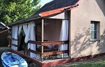 Eladó Szentesi hétvégi ház hirdetés (71263736)