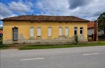 Eladó Szerepi iroda családiházban hirdetés (33825255)