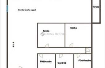 Eladó Budapest XIII. kerületi tégla lakás hirdetés (56847143)