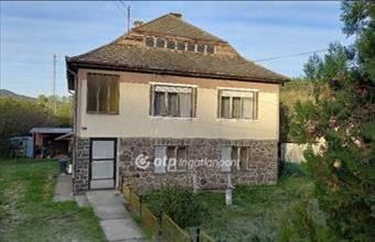 Eladó Salgótarjáni családi ház hirdetés (46193347)