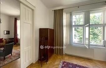 Eladó Budapest II. kerületi tégla lakás hirdetés (24948475)