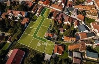 Eladó Egeri lakóövezeti telek hirdetés (83179154)