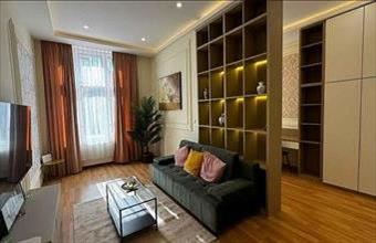 Eladó Budapest VII. kerületi tégla lakás hirdetés (52534445)
