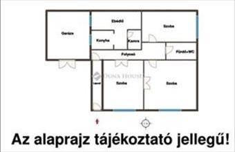 Eladó Gödöllői tégla lakás hirdetés (27316577)