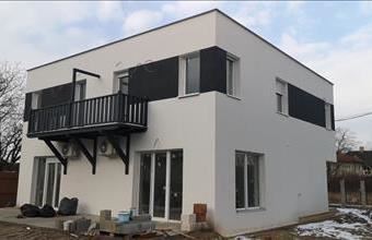 Eladó Budapest XVIII. kerületi családi ház hirdetés (93795464)