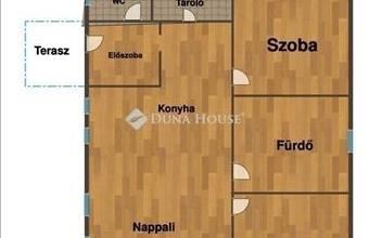 Eladó Monorierdői ikerház hirdetés (42927146)