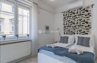 Eladó Budapest VII. kerületi tégla lakás hirdetés (33324715)